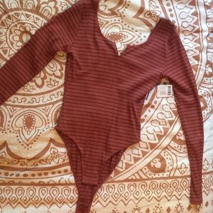 NWT UO Body Suit